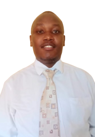Bio Image - Ian Kuria
